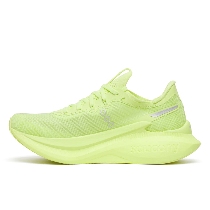 Women's Saucony Endorphin Pro 5 - Tart