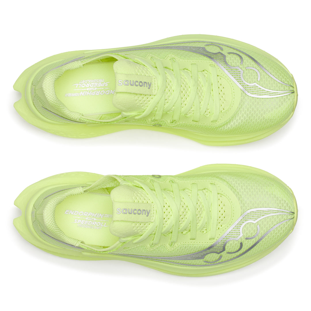 Women's Saucony Endorphin Pro 5 - Tart
