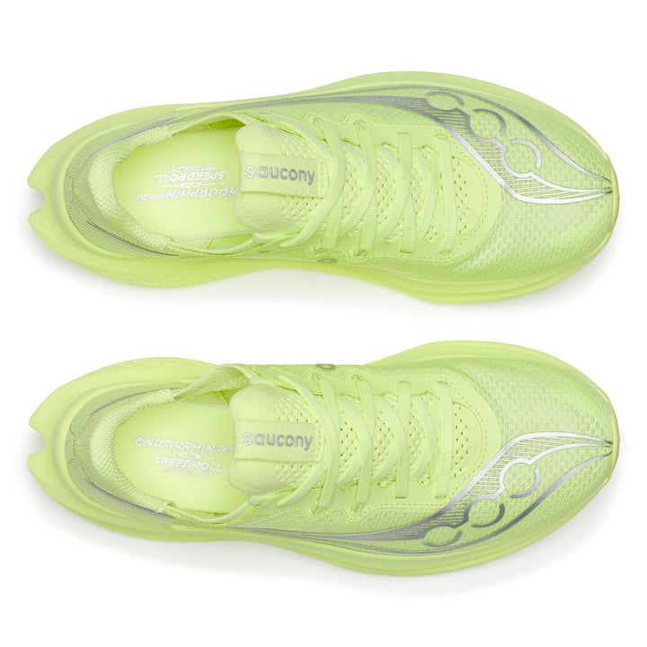Women's Saucony Endorphin Pro 5 - Tart