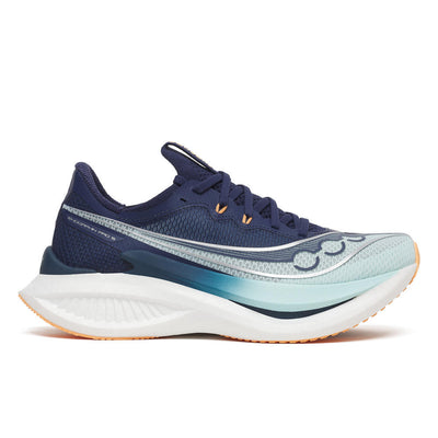 Women's Saucony Endorphin Pro 5 - Spa Naval