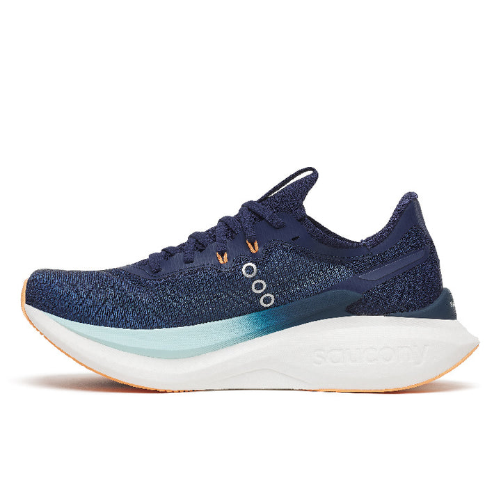 Women's Saucony Endorphin Pro 5 - Spa Naval