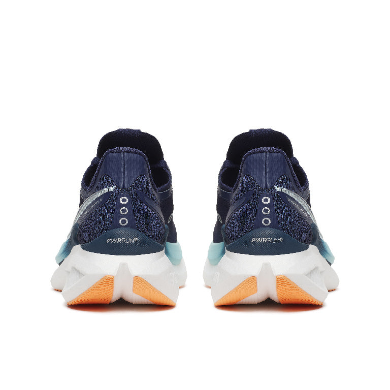 Women's Saucony Endorphin Pro 5 - Spa Naval