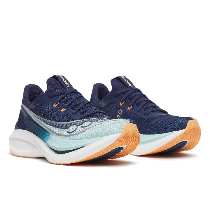 Women's Saucony Endorphin Pro 5 - Spa Naval