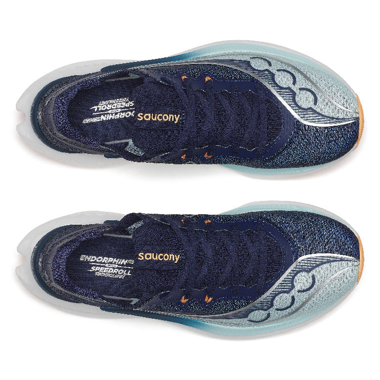 Women's Saucony Endorphin Pro 5 - Spa Naval