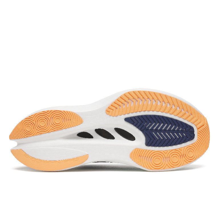 Women's Saucony Endorphin Pro 5 - Spa Naval