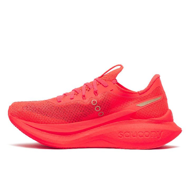 Women's Saucony Endorphin Pro 5 - Vizired