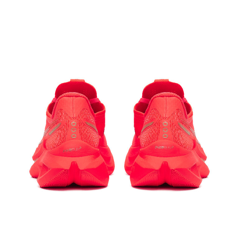 Women's Saucony Endorphin Pro 5 - Vizired