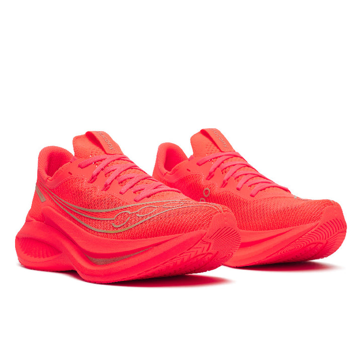 Women's Saucony Endorphin Pro 5 - Vizired
