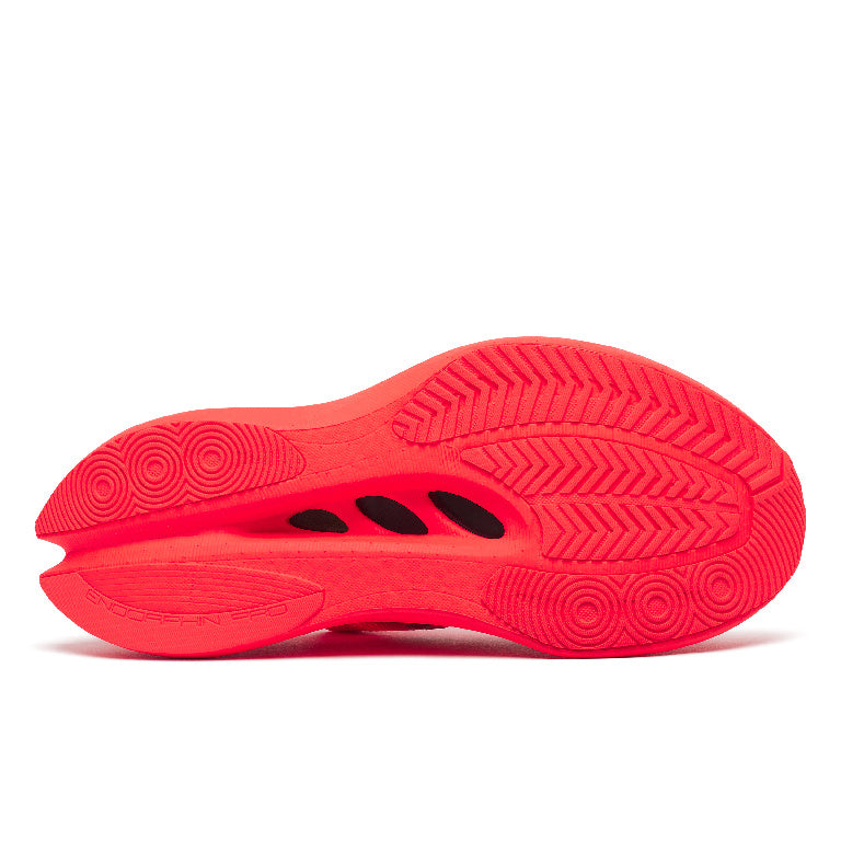 Women's Saucony Endorphin Pro 5 - Vizired