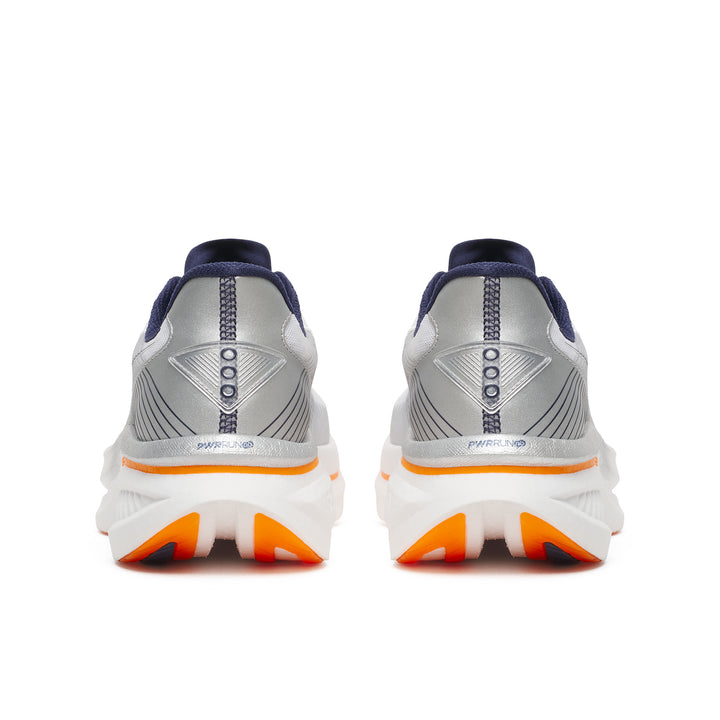 Men's Saucony Endorphin Azura - White Naval