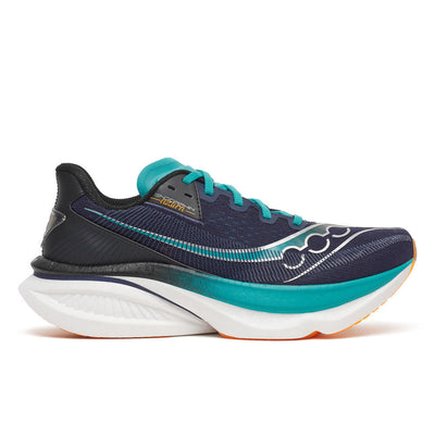 Men's Saucony Endorphin Azura - Naval Tranquil