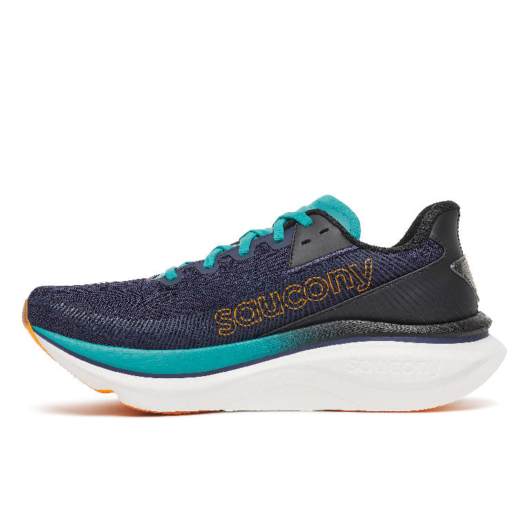 Men's Saucony Endorphin Azura - Naval Tranquil