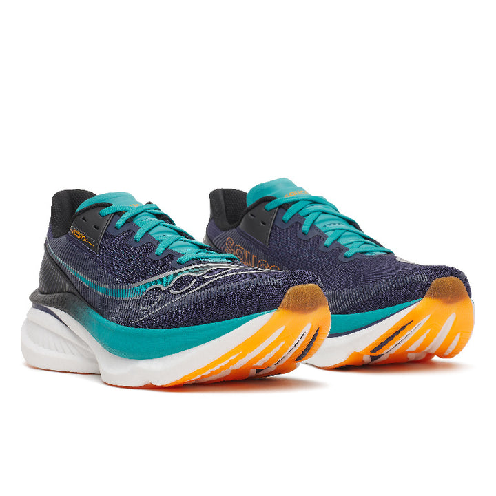 Men's Saucony Endorphin Azura - Naval Tranquil