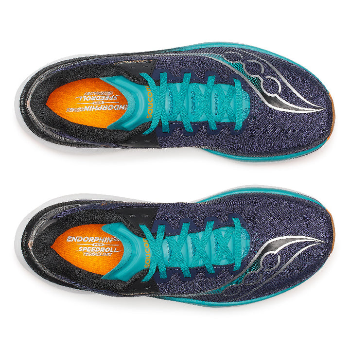 Men's Saucony Endorphin Azura - Naval Tranquil