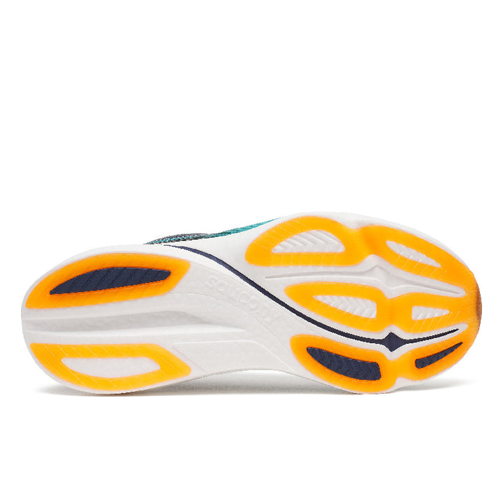 Men's Saucony Endorphin Azura - Naval Tranquil