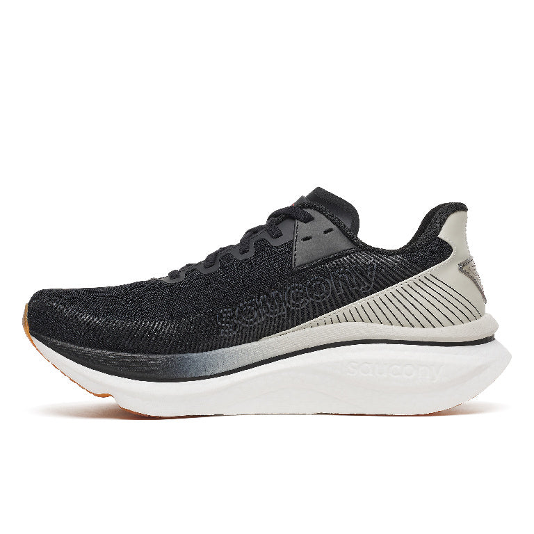 Men's Saucony Endorphin Azura - Black Quartz