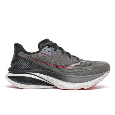 Men's Saucony Endorphin Azura - Cinder Black
