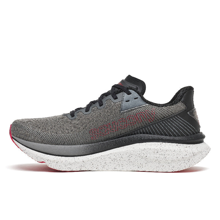Men's Saucony Endorphin Azura - Cinder Black