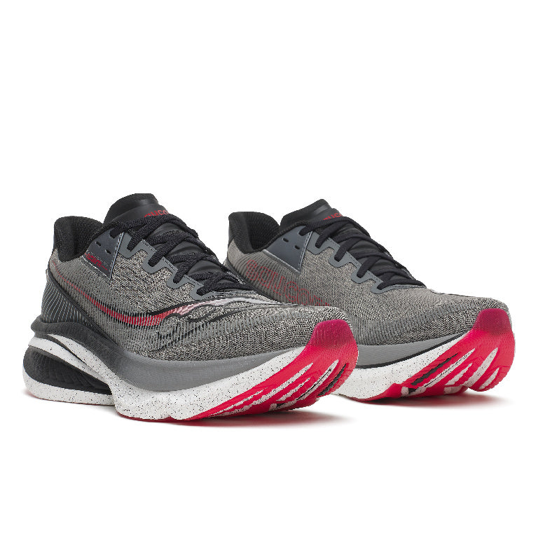 Men's Saucony Endorphin Azura - Cinder Black