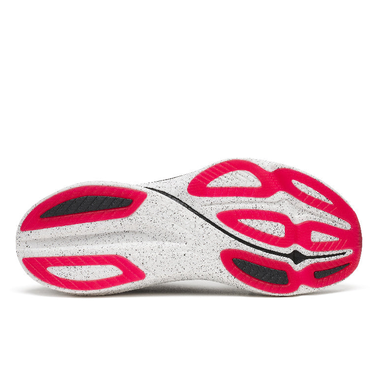 Men's Saucony Endorphin Azura - Cinder Black