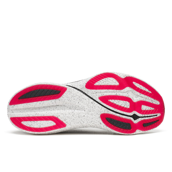 Men's Saucony Endorphin Azura - Cinder Black