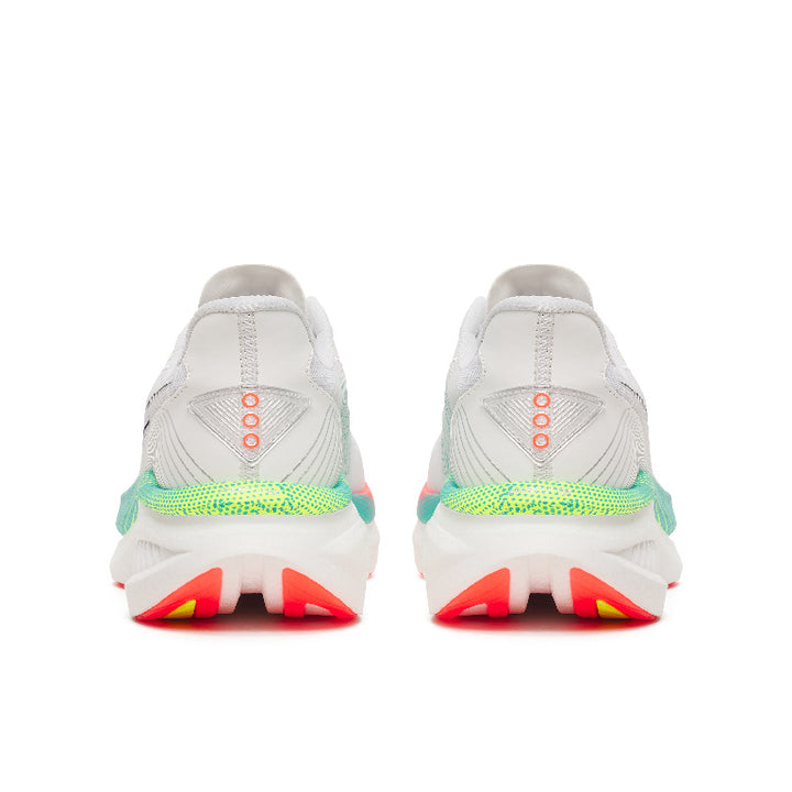 Men's Saucony Endorphin Azura - White Multi