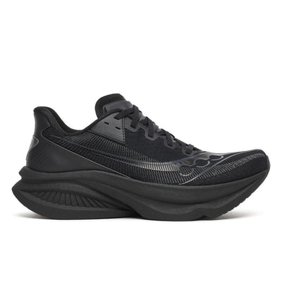 Men's Saucony Endorphin Azura - Triple Black