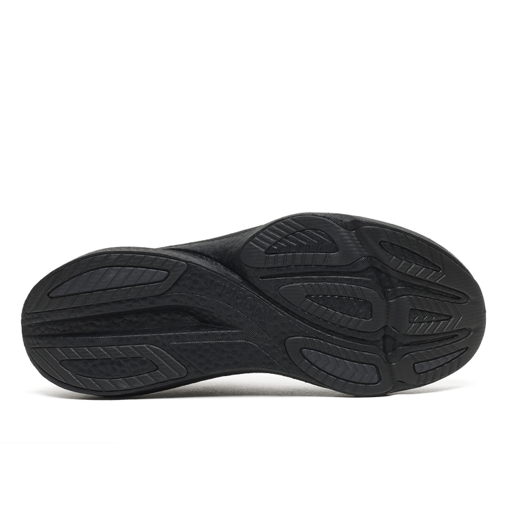 Men's Saucony Endorphin Azura - Triple Black