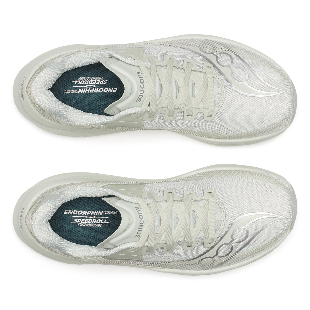 Women's Saucony Endorphin Azura - Cast