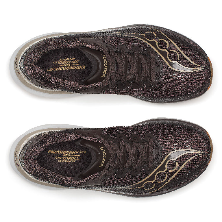 Women's Saucony Endorphin Azura - Torte