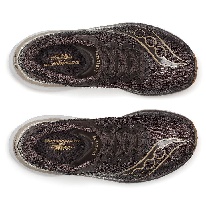 Women's Saucony Endorphin Azura - Torte