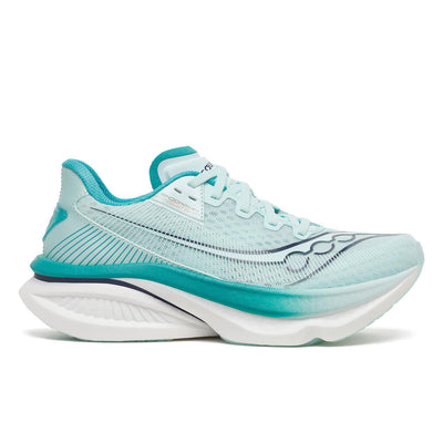 Women's Saucony Endorphin Azura - Spa Tranquil