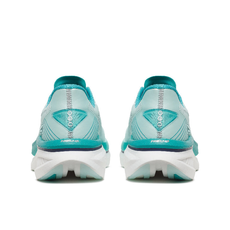 Women's Saucony Endorphin Azura - Spa Tranquil