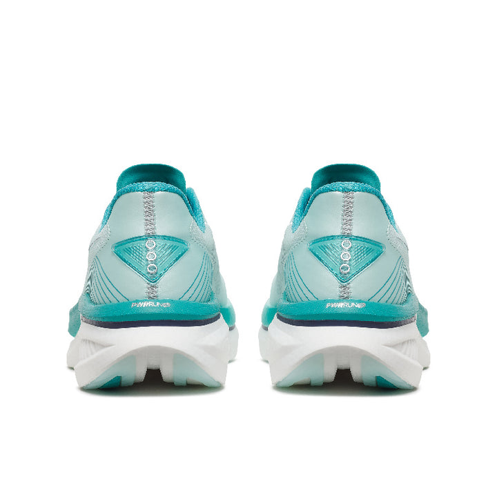 Women's Saucony Endorphin Azura - Spa Tranquil