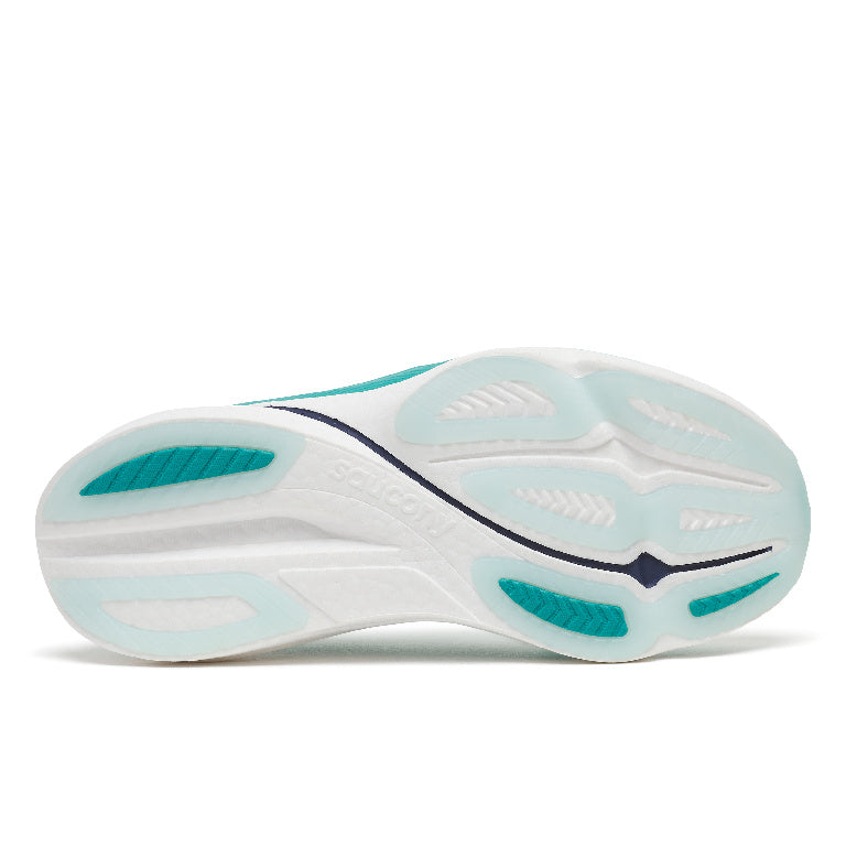 Women's Saucony Endorphin Azura - Spa Tranquil