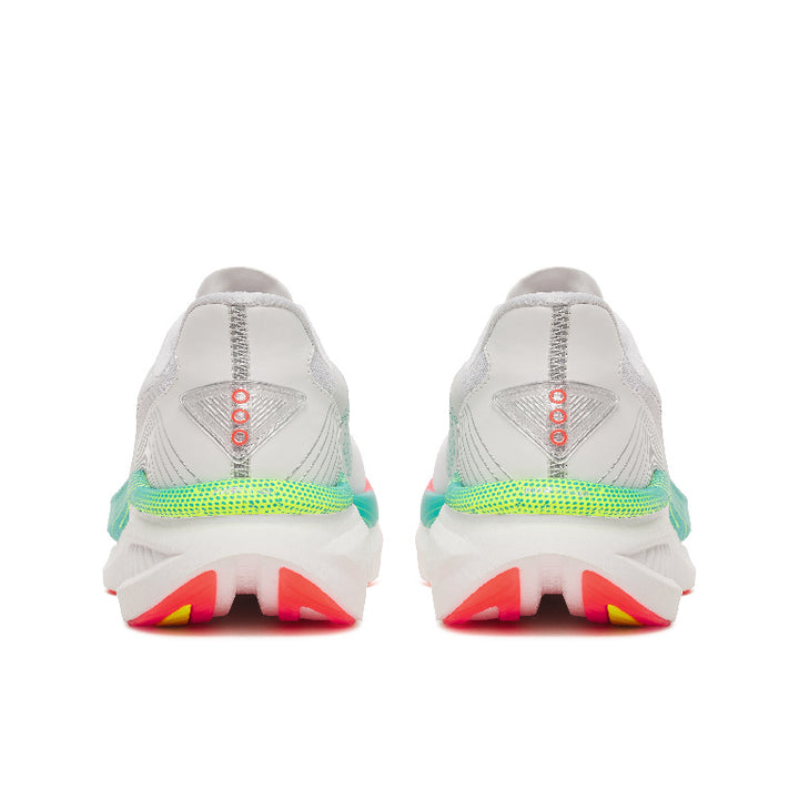 Women's Saucony Endorphin Azura - White Multi
