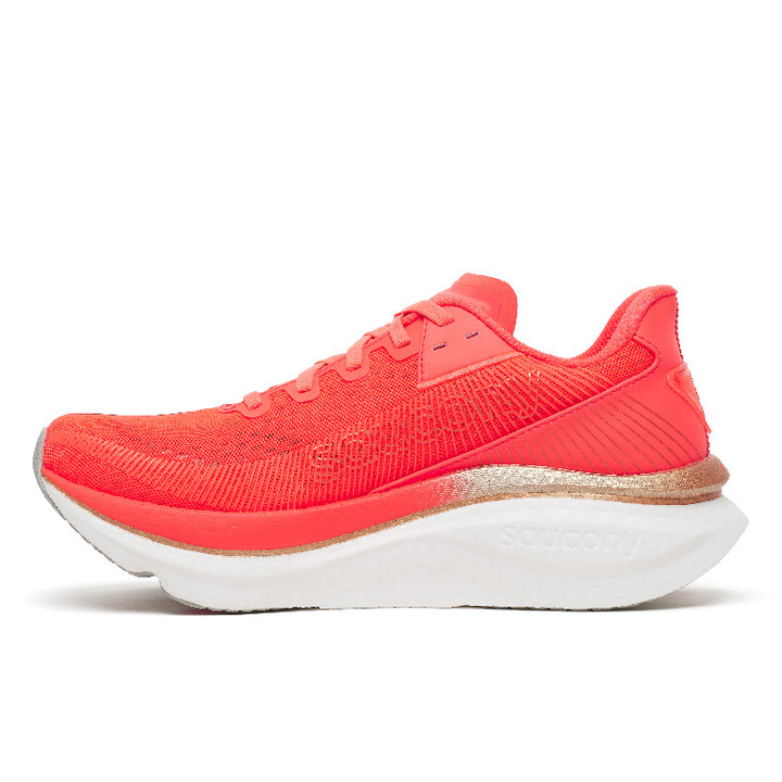 Women's Saucony Endorphin Azura - Vizired