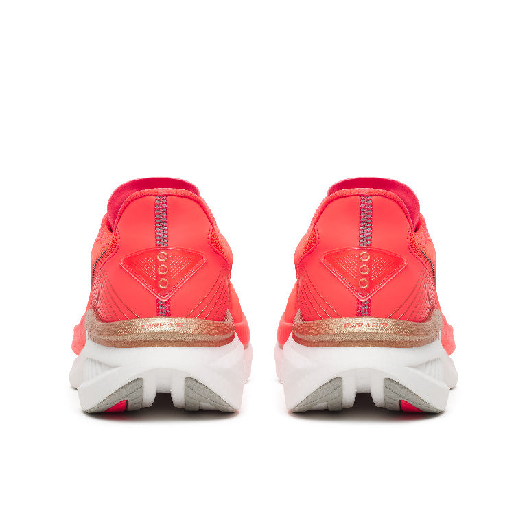 Women's Saucony Endorphin Azura - Vizired