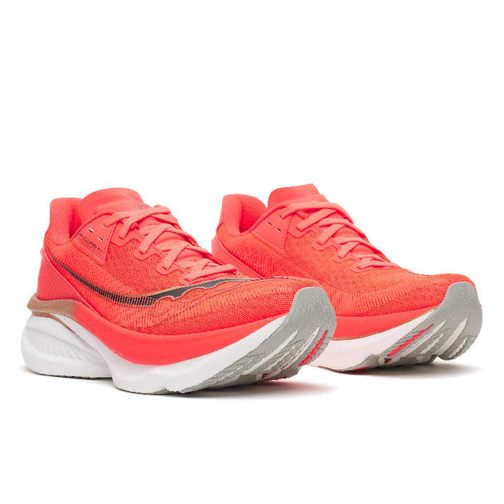 Women's Saucony Endorphin Azura - Vizired