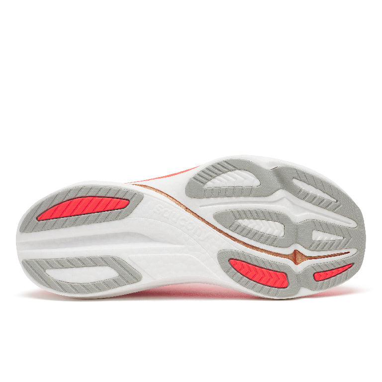 Women's Saucony Endorphin Azura - Vizired