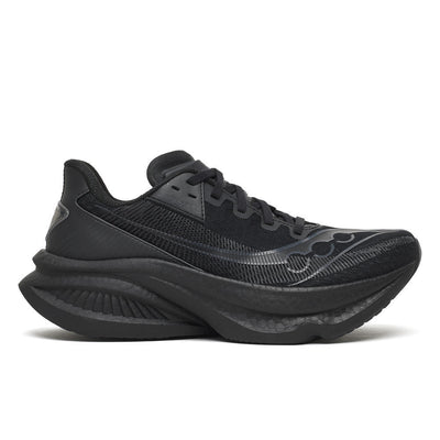 Women's Saucony Endorphin Azura - Triple Black