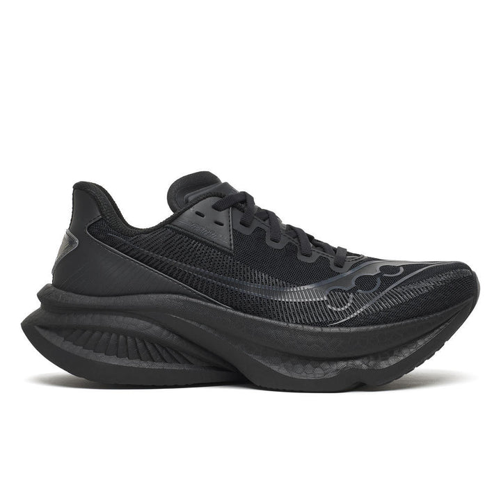 Women's Saucony Endorphin Azura - Triple Black