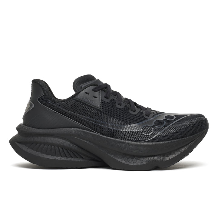 Women's Saucony Endorphin Azura - Triple Black