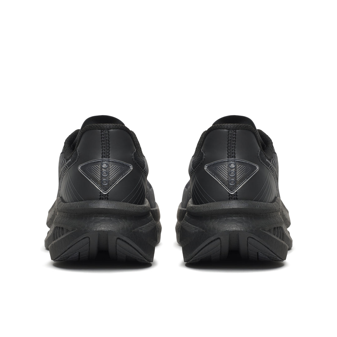 Women's Saucony Endorphin Azura - Triple Black