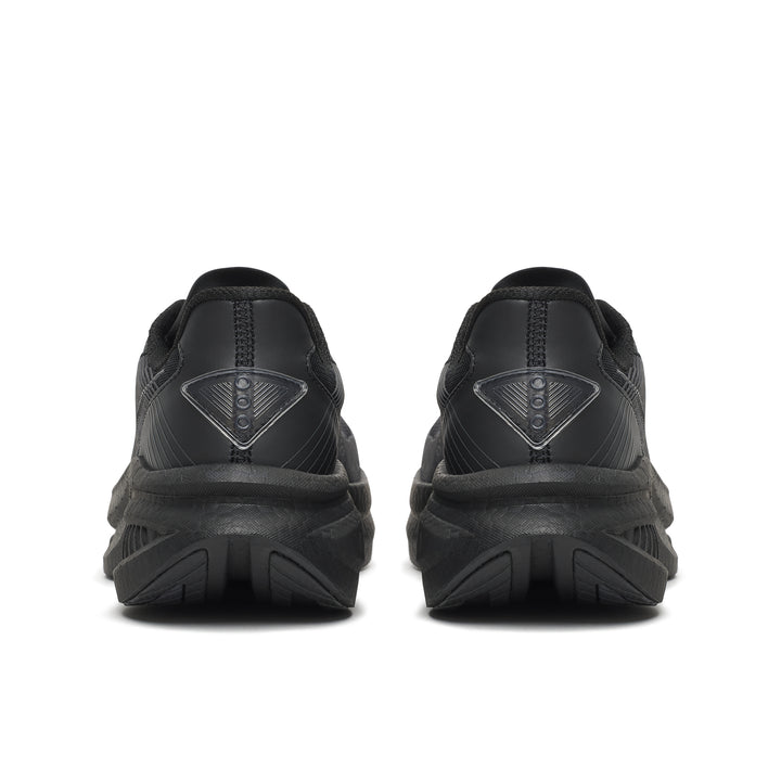 Women's Saucony Endorphin Azura - Triple Black