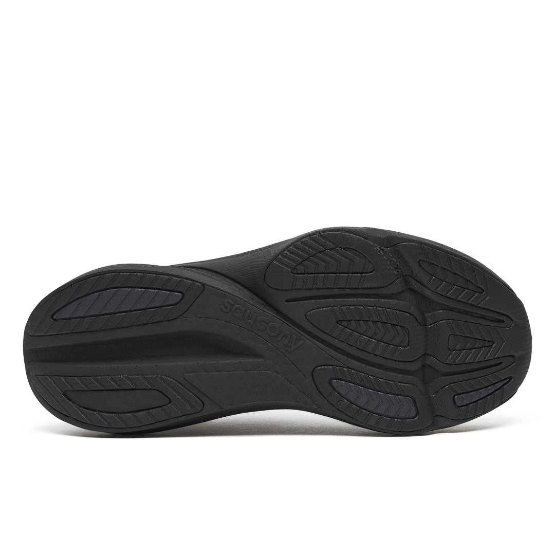 Women's Saucony Endorphin Azura - Triple Black