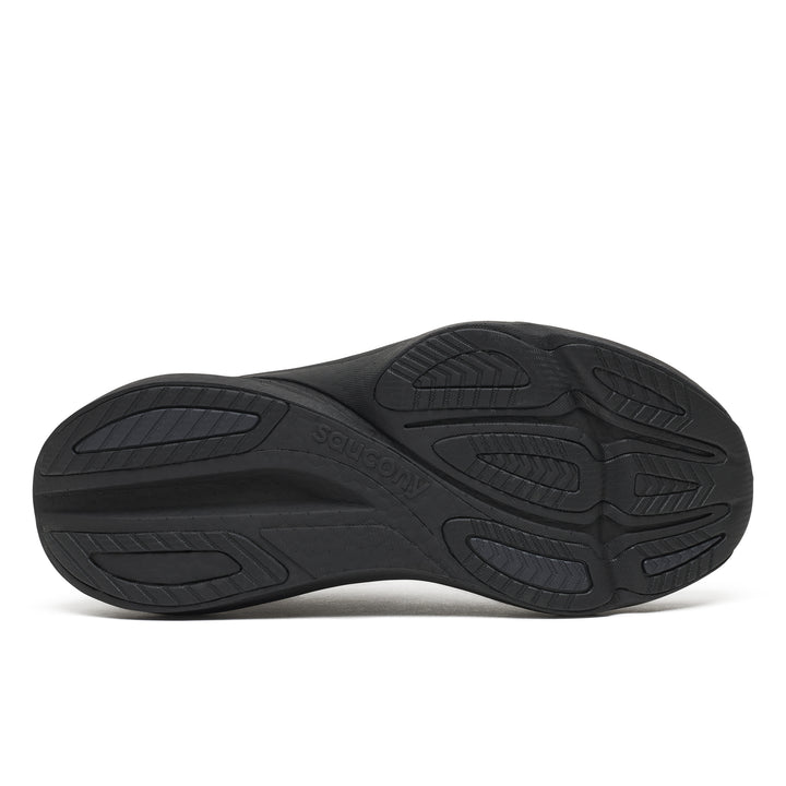 Women's Saucony Endorphin Azura - Triple Black