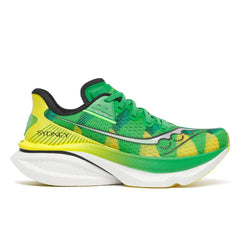 Green Yellow