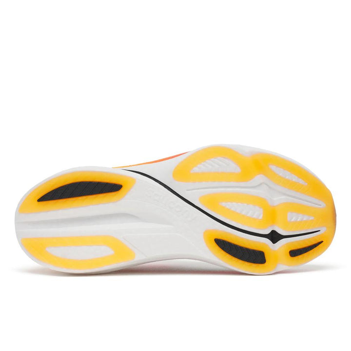 Women's Saucony Endorphin Azura - Black Fusion