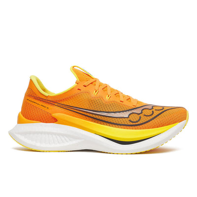 Men's Saucony Endorphin Pro 5 - Fuego